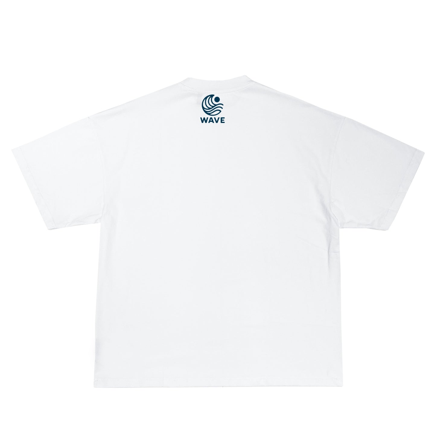 SHORT SLEEVE WAVE SHIRT